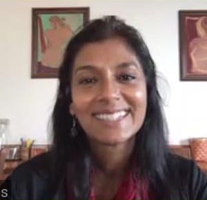 Nandita Das