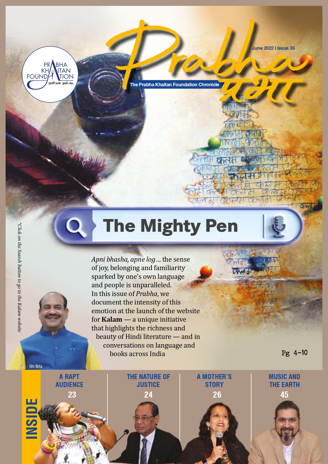 Prabha Issue 36